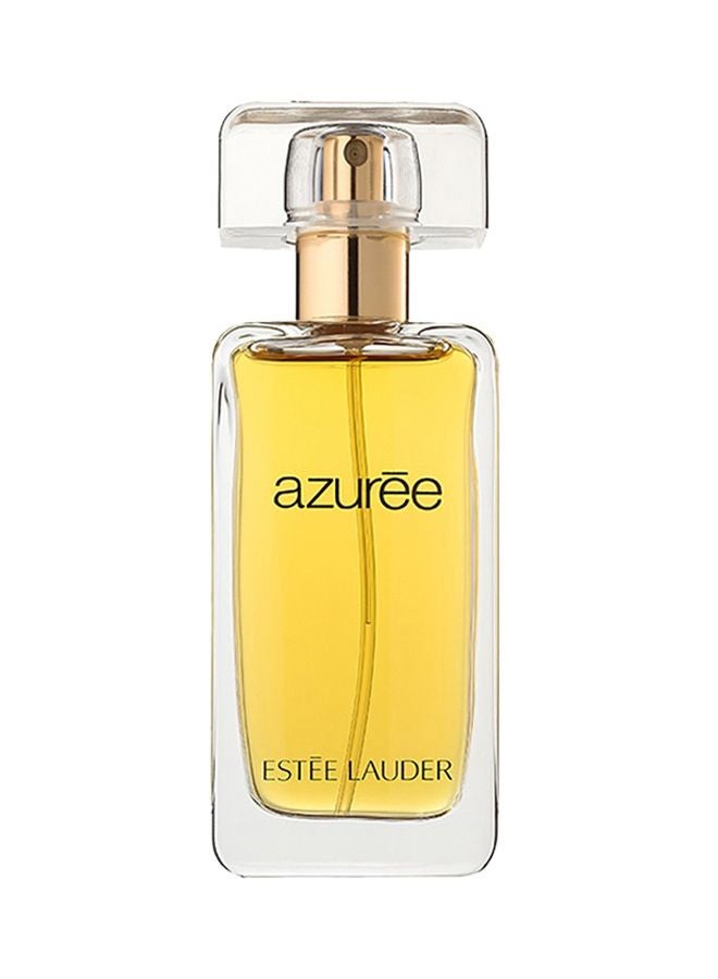 استي لودر ماء عطر Azuree 50ملليلتر - Image 2