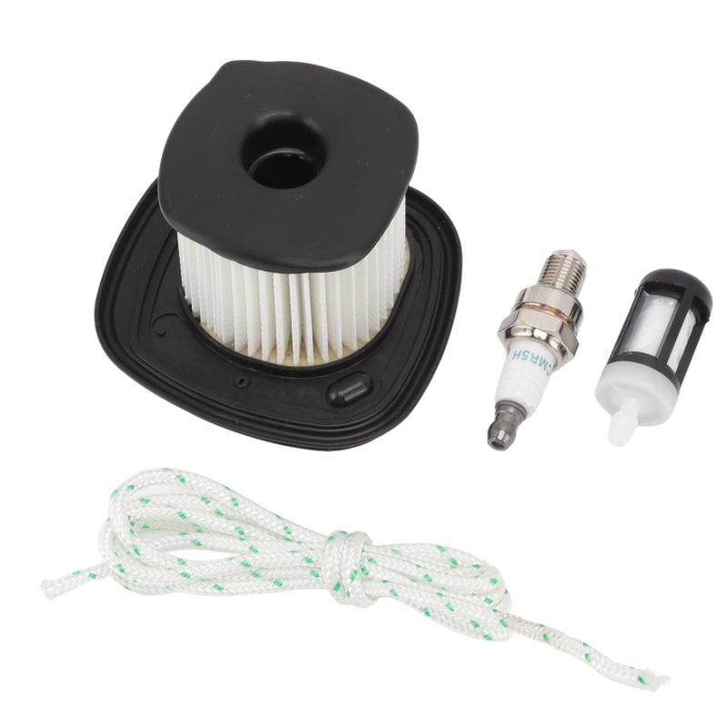 Blower Air Filter Fuel Filter Spark Plug Kit Set for Stihl SH86 SH86C BG86CE BG86Z BG86CEZ - Image 3