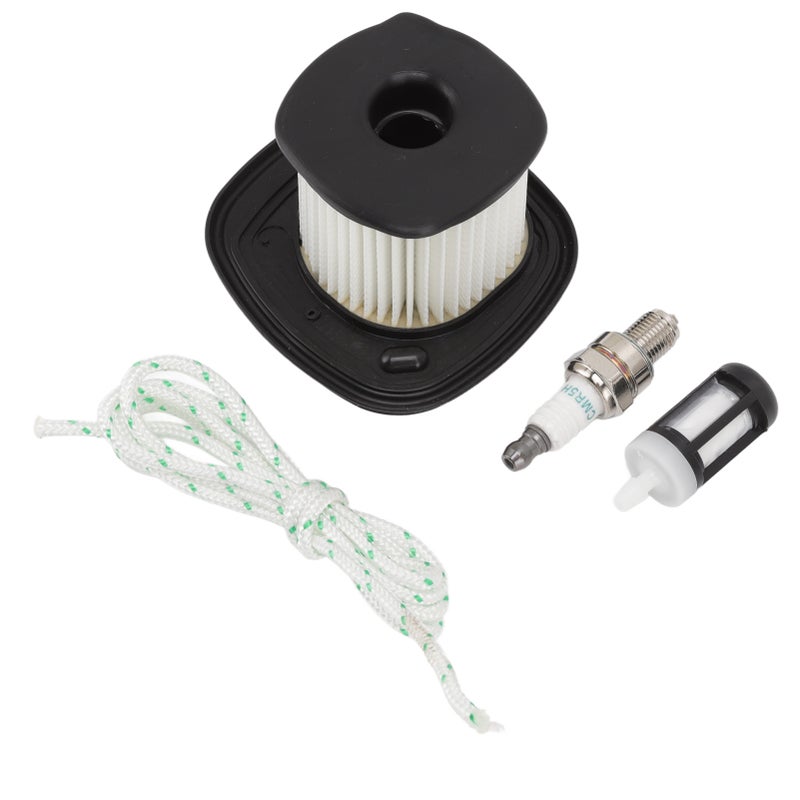 Blower Air Filter Fuel Filter Spark Plug Kit Set for Stihl SH86 SH86C BG86CE BG86Z BG86CEZ - Image 2