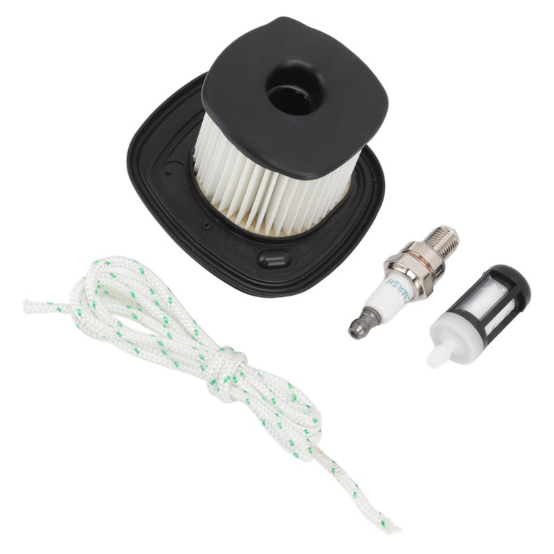 Blower Air Filter Fuel Filter Spark Plug Kit Set for Stihl SH86 SH86C BG86CE BG86Z BG86CEZ - Image 5