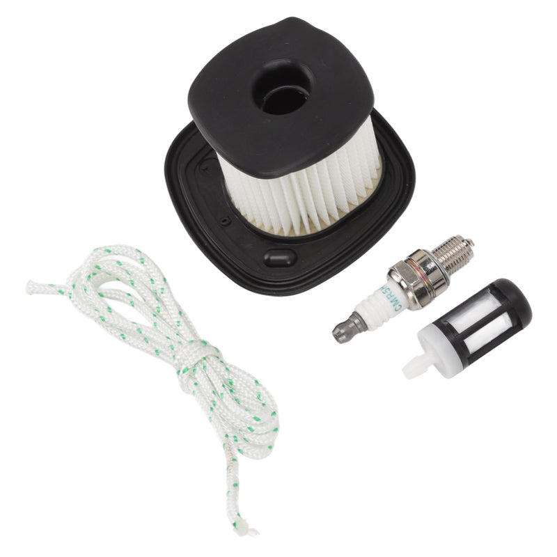Blower Air Filter Fuel Filter Spark Plug Kit Set for Stihl SH86 SH86C BG86CE BG86Z BG86CEZ - Image 4