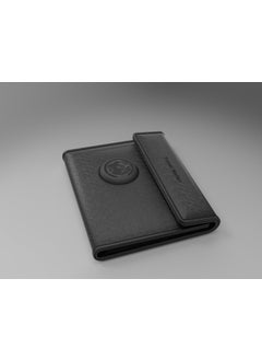 MiLi Passport Travel Wallet with Mileage Tracking Device  - Image 1