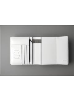 MiLi Passport Travel Wallet with Mileage Tracking Device  - Image 4