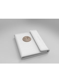 MiLi Passport Travel Wallet with Mileage Tracking Device  - Image 5