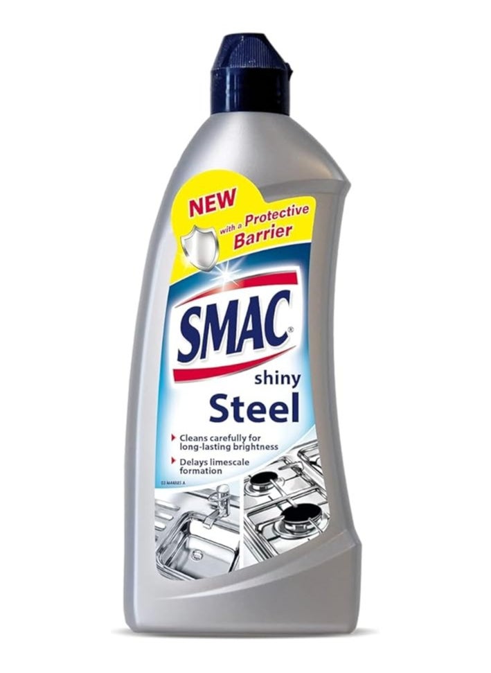 Smac Steel Cleaner 