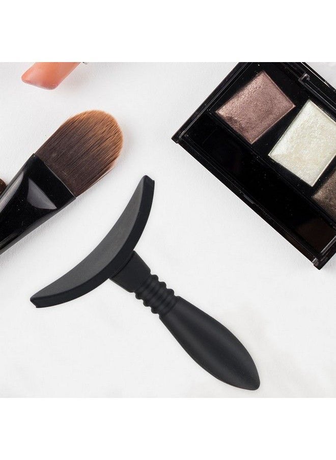 Stamp Crease Eyeshadow Crease Eye Shadow Applicator Eyeshadow Stamp Lazy Silicone Eyeshadow Stamp Crease Fashion Lazy Eye Shadow Applicator Eye Contour Makeup Tool