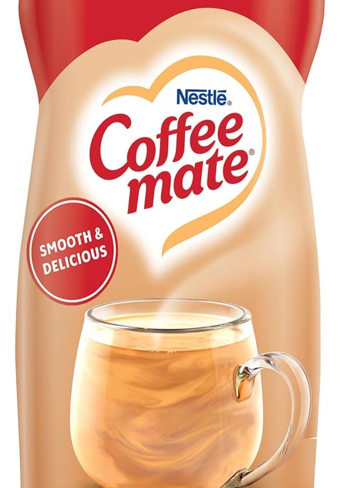 Nestle Coffee-Mate Original Coffee Creamer 400g - Image 1