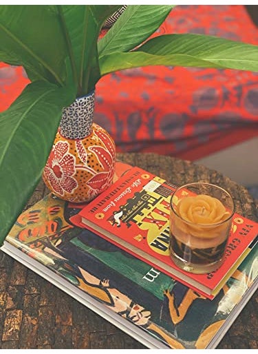 THE FARAWAY TREE THE FARAWAY TREE x Tweak Joy Gold Scented Candle  - Image 5