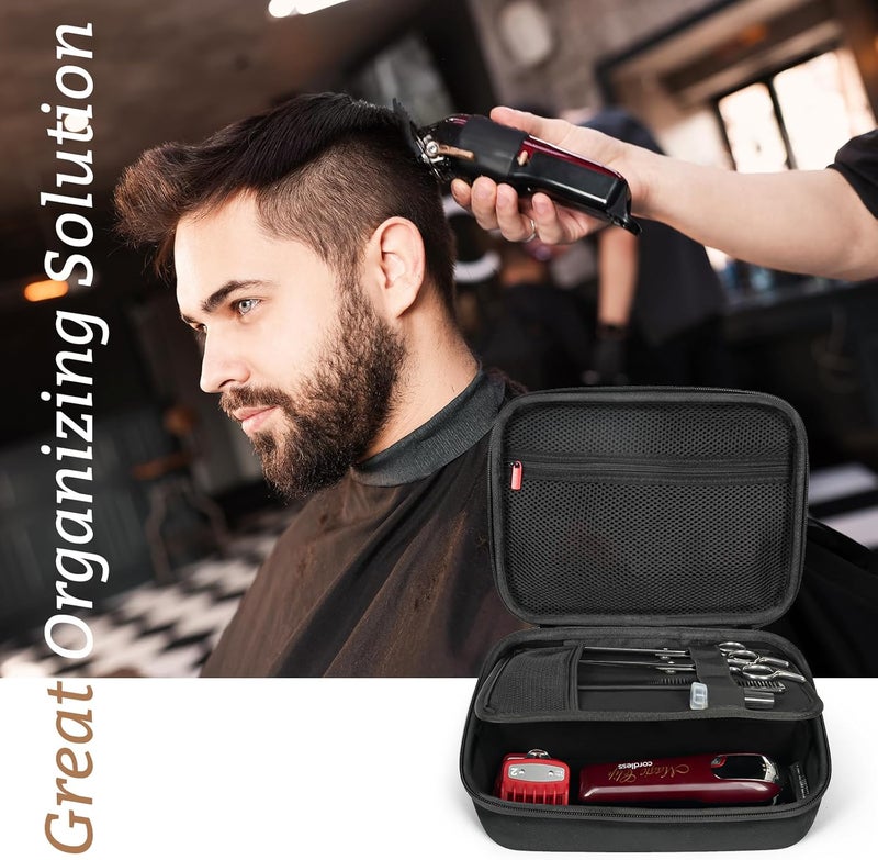 ProCase Hard Travel Case for Hair Clippers - Image 5