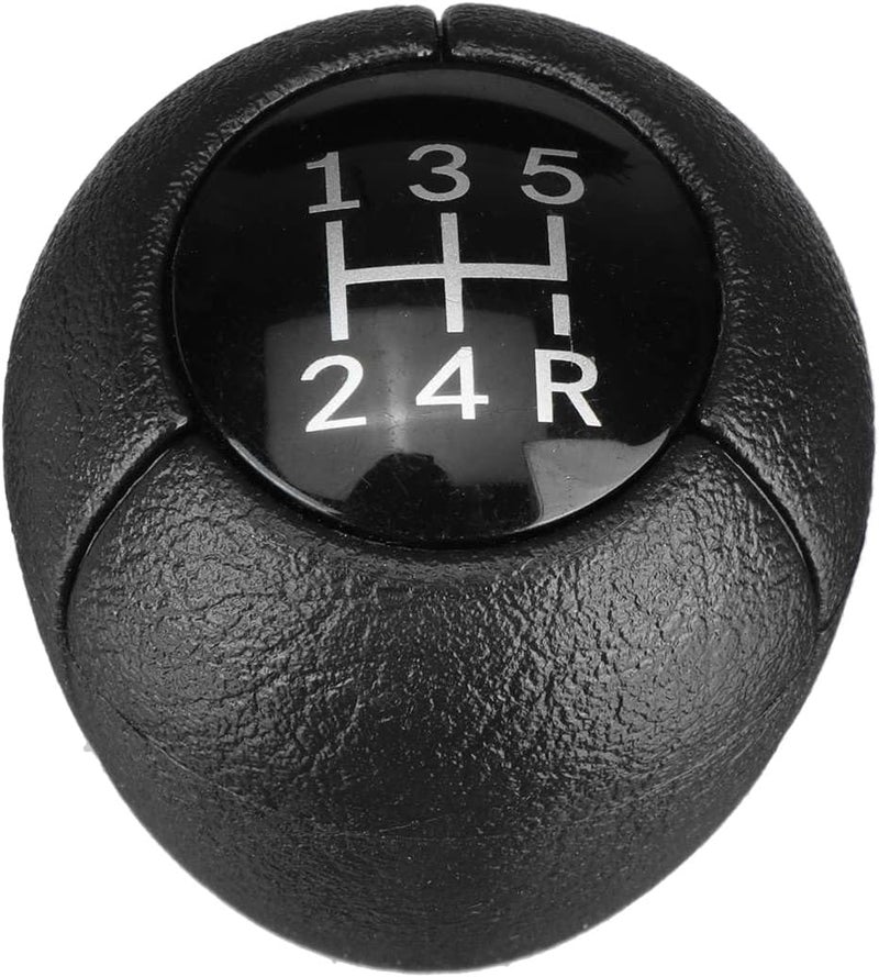 Vuzmode 5 Speed Manual Gear Shift Knob - Image 4