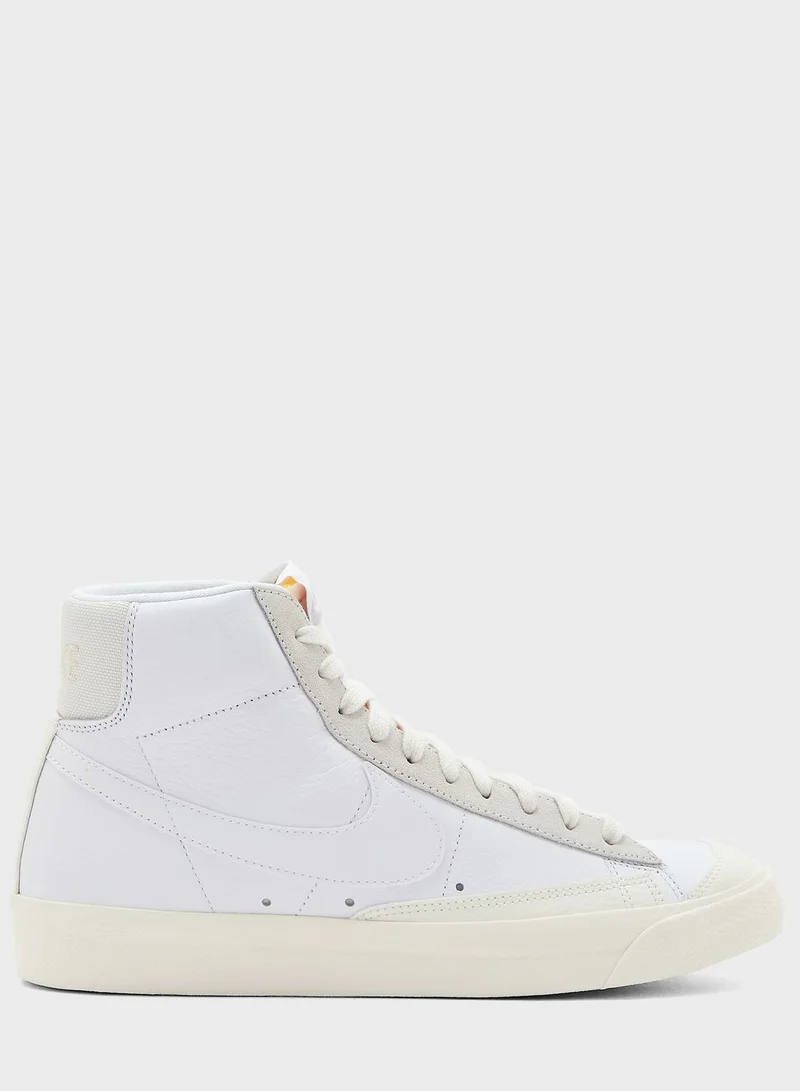 Nike Blazer Mid Vntg '77 Wl