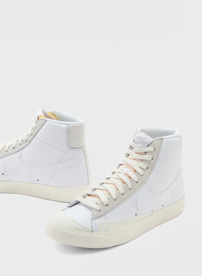 Nike Blazer Mid Vntg '77 Wl