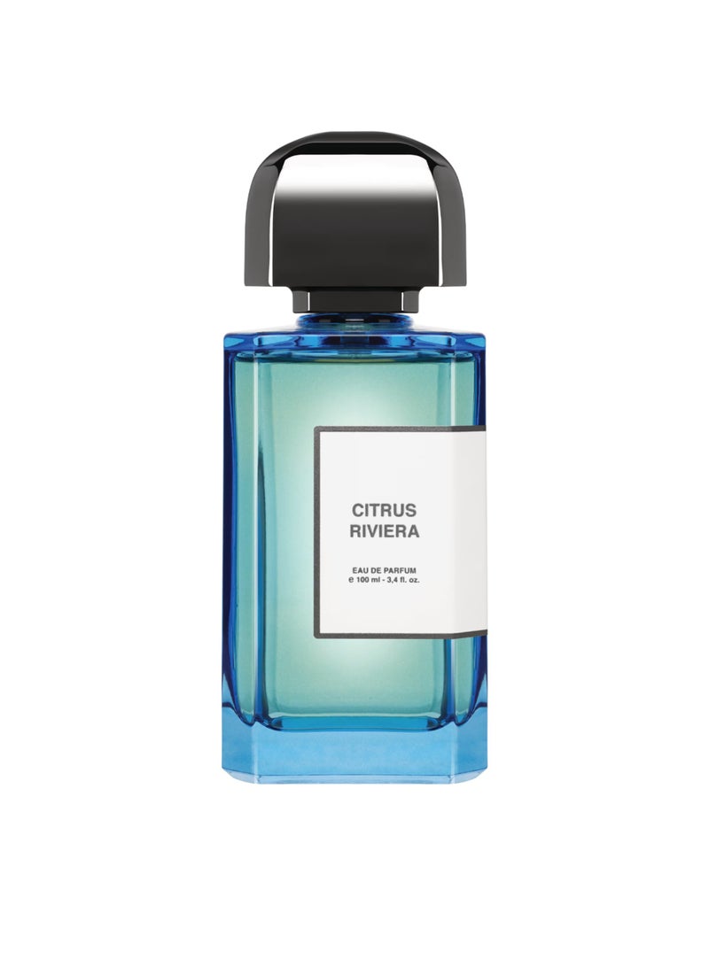 بي دي كيه برفيومز ماء عطر سيتروس ريفييرا (100 مل) - Image 1