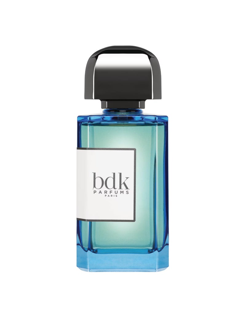 بي دي كيه برفيومز ماء عطر سيتروس ريفييرا (100 مل) - Image 2