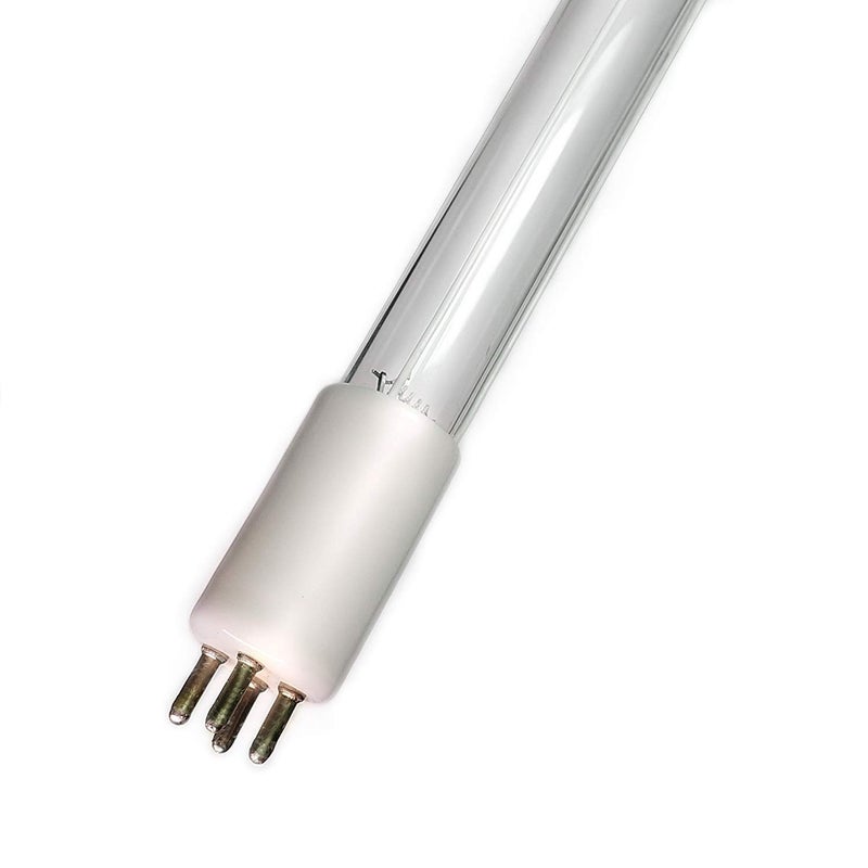 LSE Lighting UV Bulb 11W Intended for Pressure Flo Filter 700 1400 PT-1520 | High Performance Replacement Bulb | Designed in USA - Image 4
