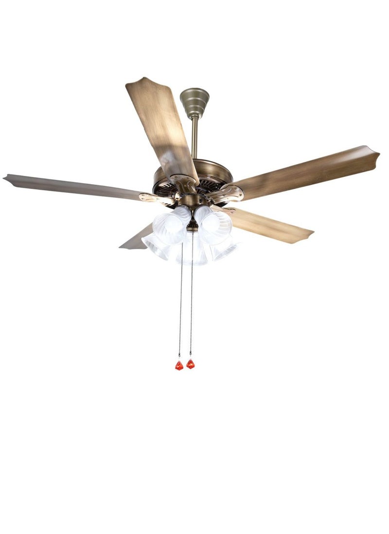 Fresh - Fresh Fan Ceiling Star 500011051 - Image 1