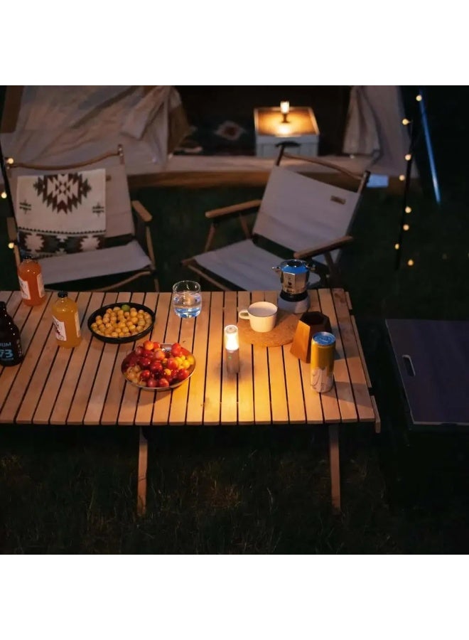 HOTO Split Camping Ambient Light 3 in 1 - Image 4