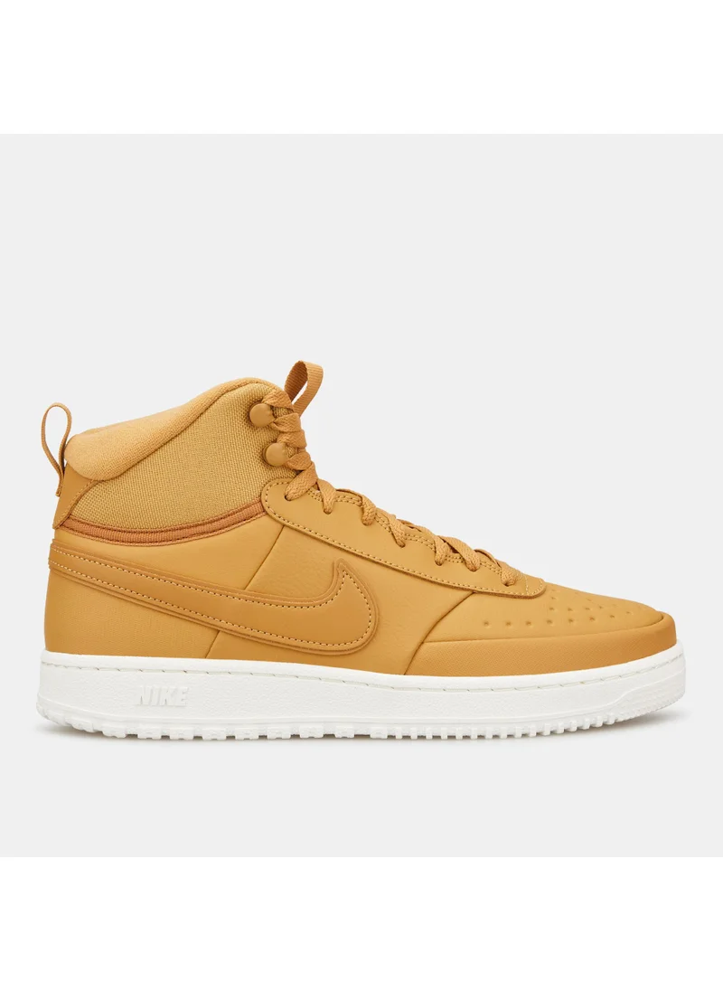 Nike Men's Court Vision Mid Shoe
