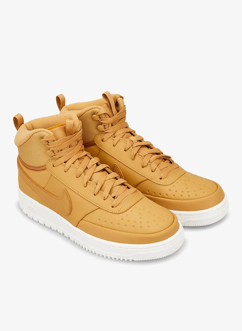 Nike Men's Court Vision Mid Shoe