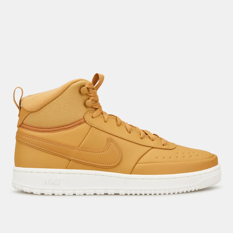 Nike Men's Court Vision Mid Shoe