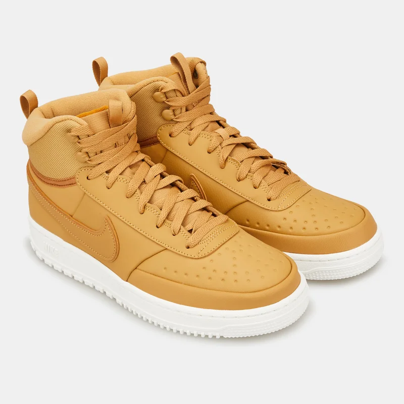 Nike Men's Court Vision Mid Shoe