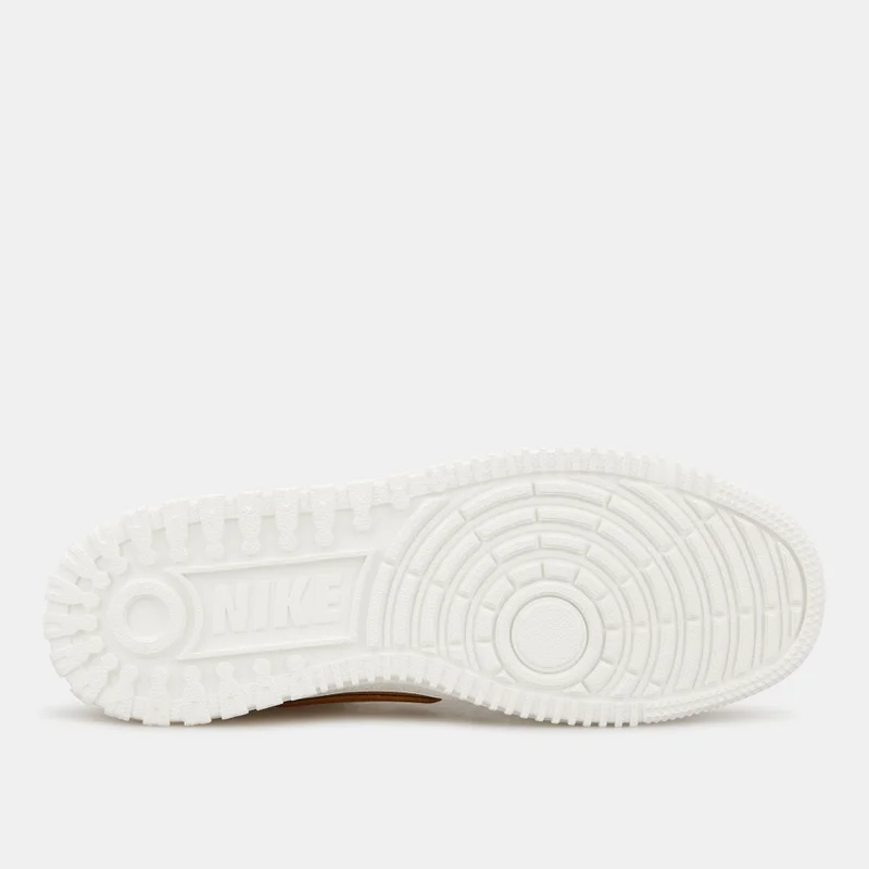 Nike Gold Men's Court Vision Mid Shoe for Men | Best Price UAE