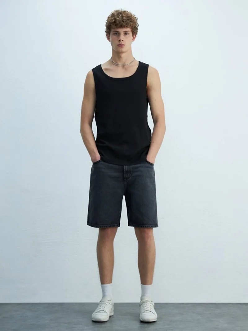 LTB Black T-Shirt