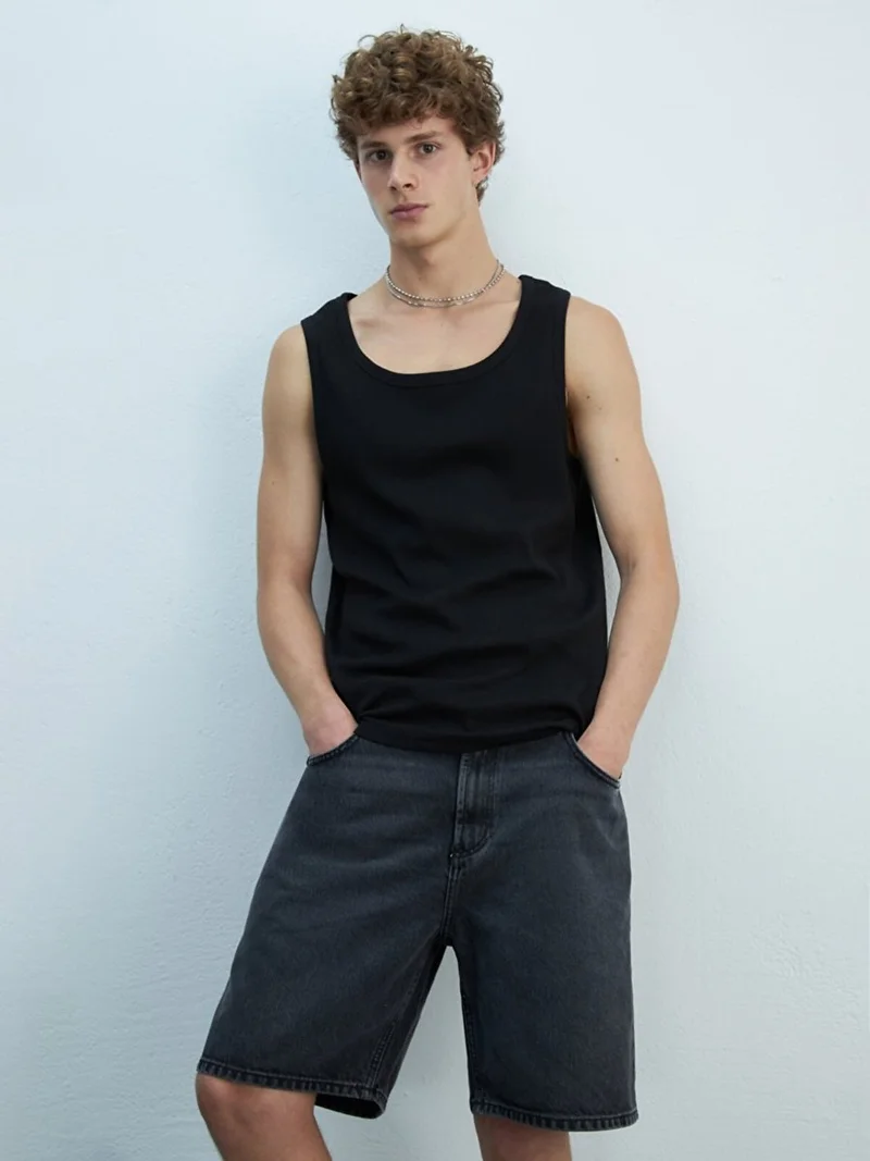 LTB Black T-Shirt