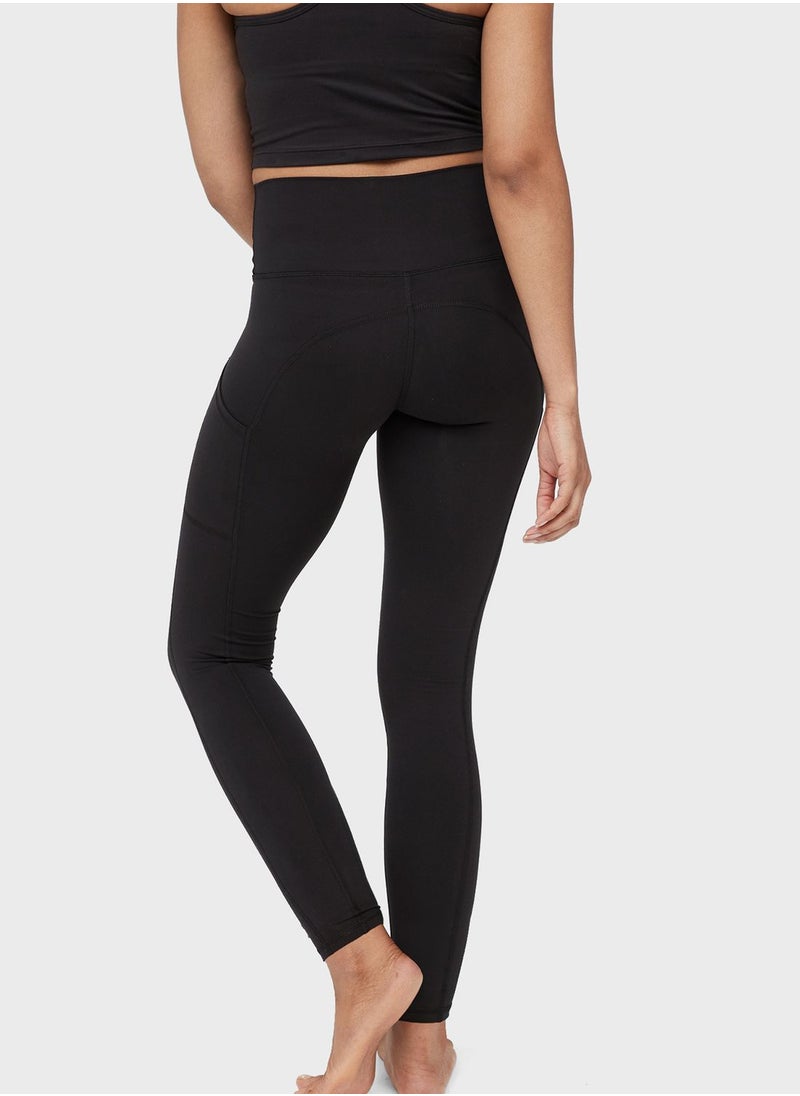 American Eagle - High Waist Leggings - Image 1