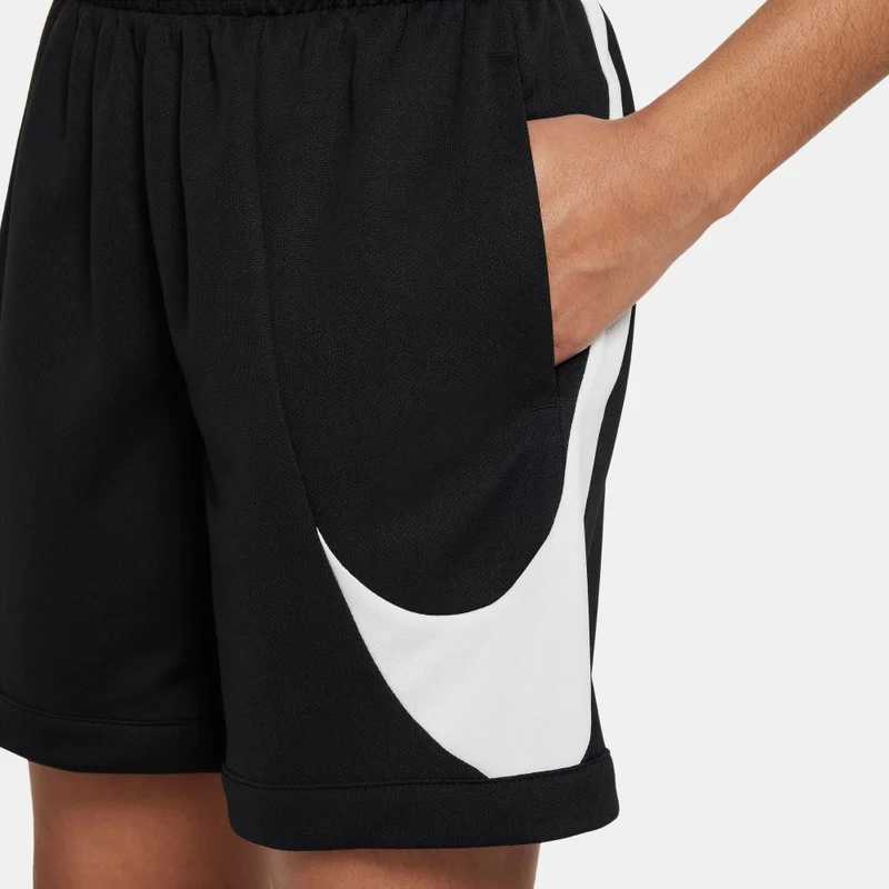 Nike Kids' Dri-FIT Multi+ Training Shorts