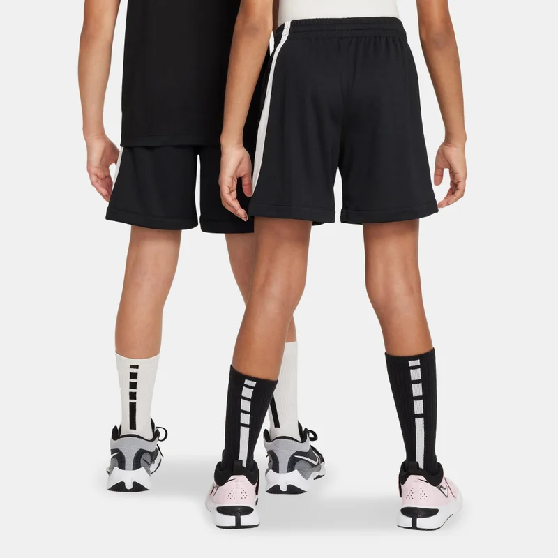 Nike Kids' Dri-FIT Multi+ Training Shorts