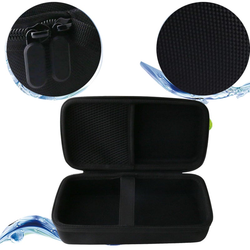 WERJIA Hard Carrying Case Compatible with Zoom H6 Portable Recorder - Image 3