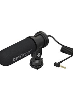 behringer Behringer Microphone Condenser Dual Capsule X-Y for Video Camera Applications  - Image 1