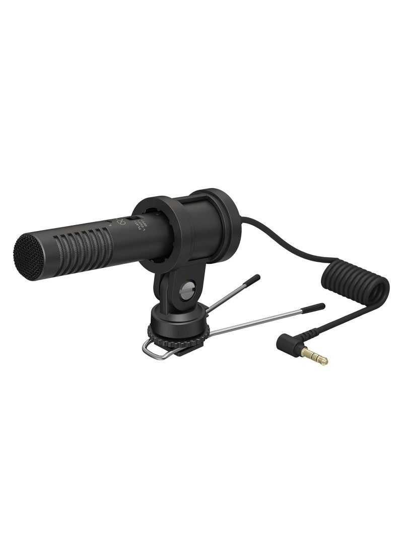 behringer - Behringer Microphone Condenser Dual Capsule X-Y for Video Camera Applications - Image 1