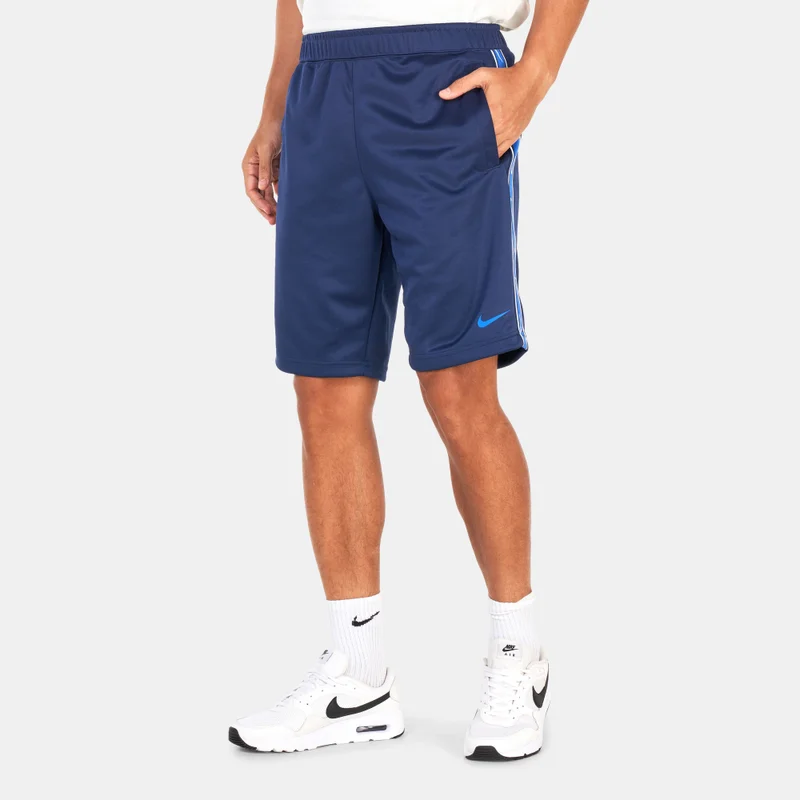 نايكي شورت سبورتسوير ريبيت للرجال