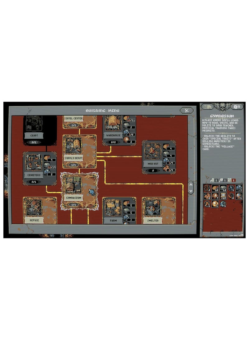 Devolver Loop Hero - nintendo_switch - Image 3