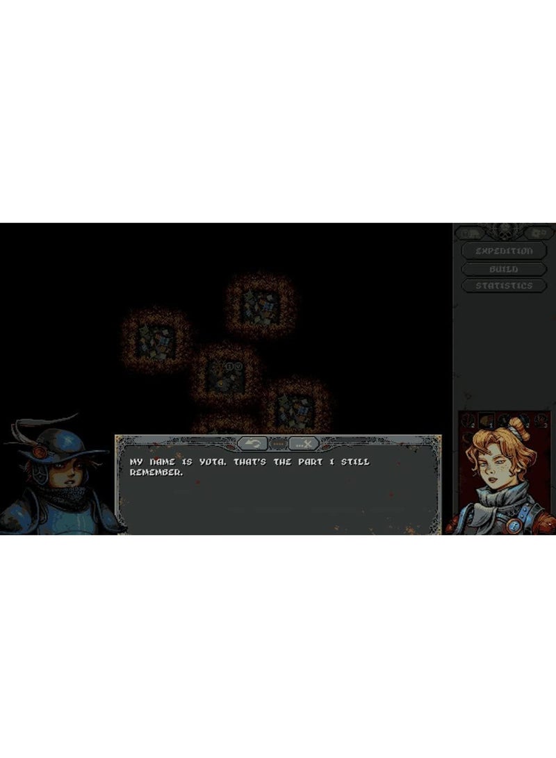 Devolver Loop Hero - nintendo_switch - Image 5