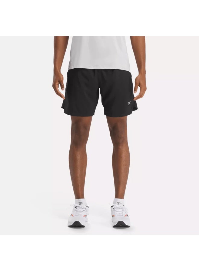 Reebok Running Short - Image 1