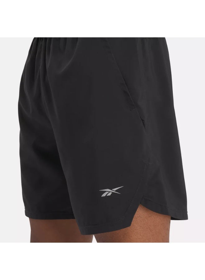 Reebok Running Short - Image 2