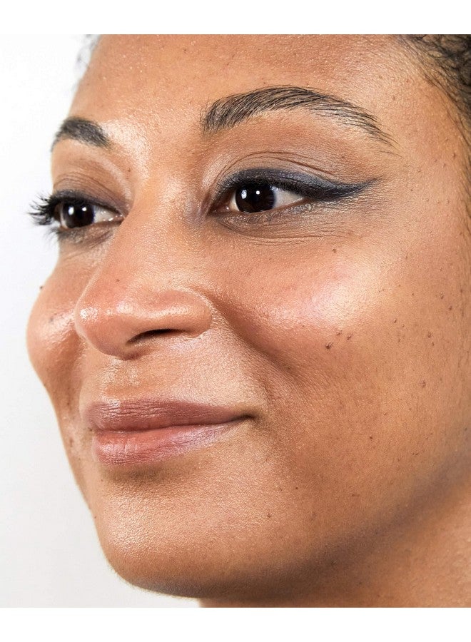 Ere Perez - Natural Jojoba Eye Pencil | Vegan, Cruelty-Free, Clean Beauty (Black) - Image 3