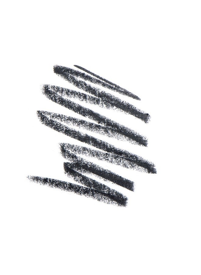 Ere Perez - Natural Jojoba Eye Pencil | Vegan, Cruelty-Free, Clean Beauty (Black) - Image 2