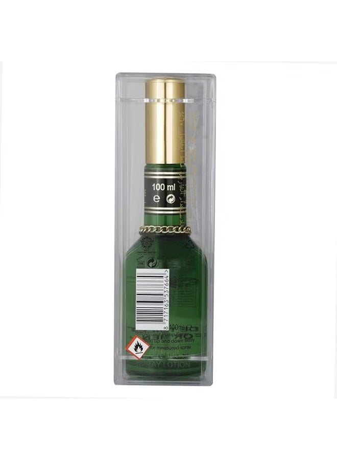 Brut Parfums Prestige Paris 1965 Perfume for Men - 100 ml, EDT - Image 1