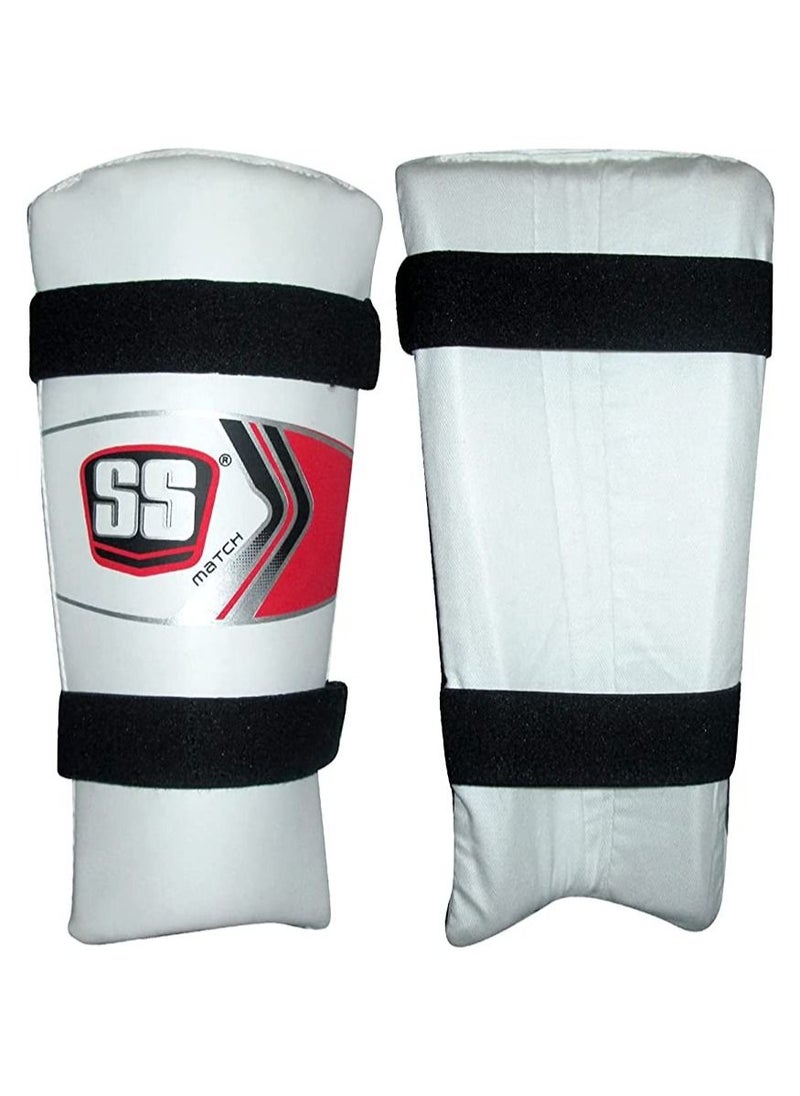 SS Match Forearm Elbow Guard Mens 
