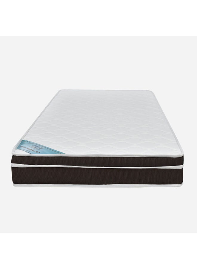 Zero-G Beds Euro Top Mattress 100x190x16 cm - Image 1