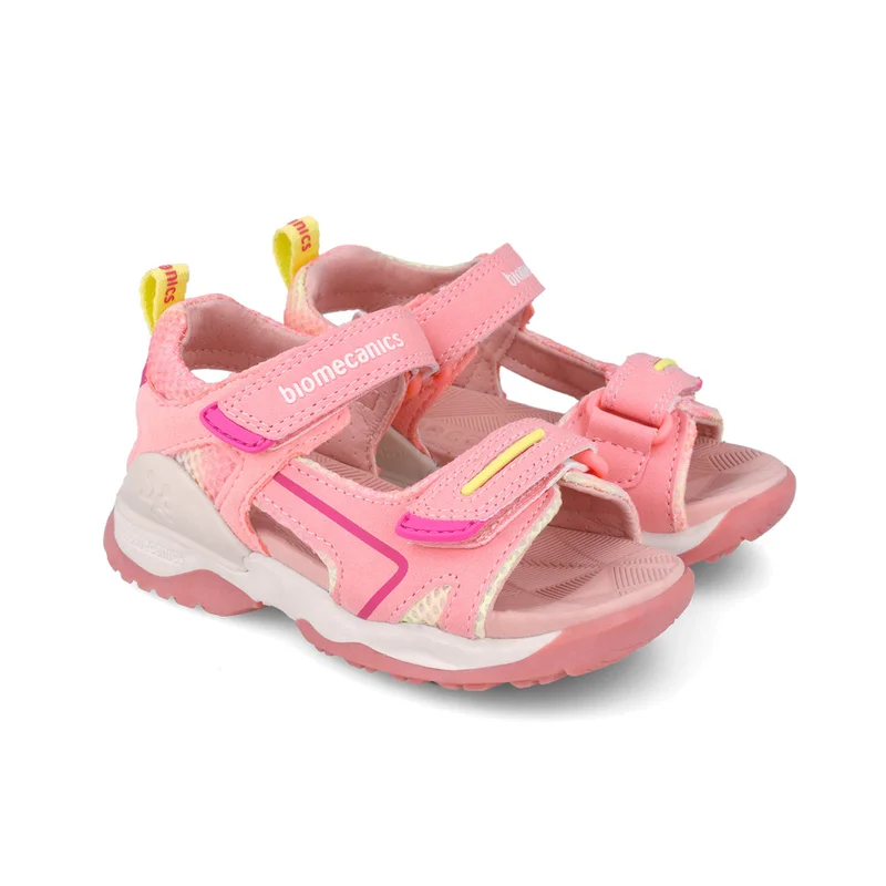 Biomecanics Biomecanics Girls Sandals