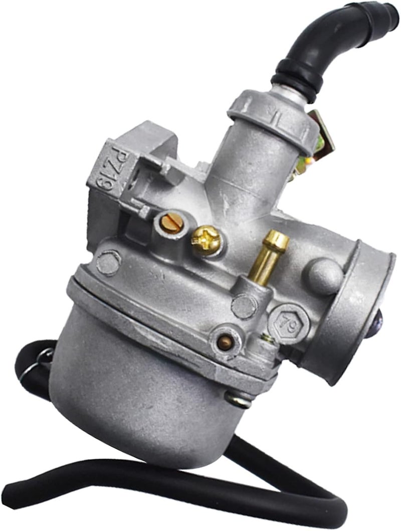 XGFWH Carburetor 0454886 for Polaris ATVs - Image 5