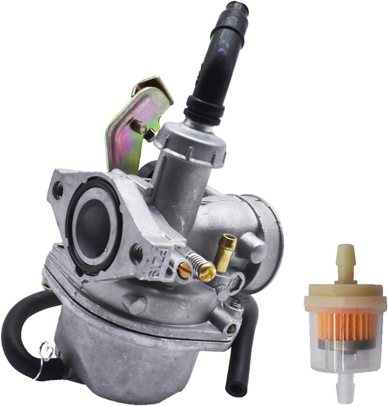 XGFWH Carburetor 0454886 for Polaris ATVs - Image 2