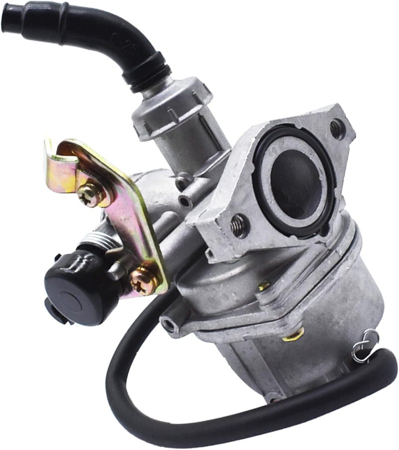 XGFWH Carburetor 0454886 for Polaris ATVs - Image 4