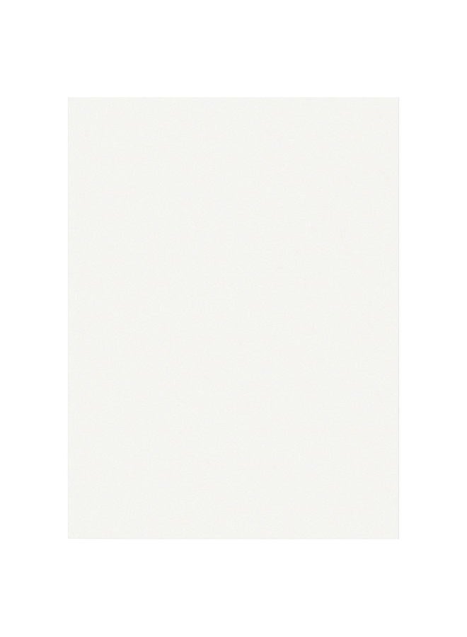 Prang (Formerly SunWorks) Construction Paper, White, 9" x 12", 50 Sheets - Image 2