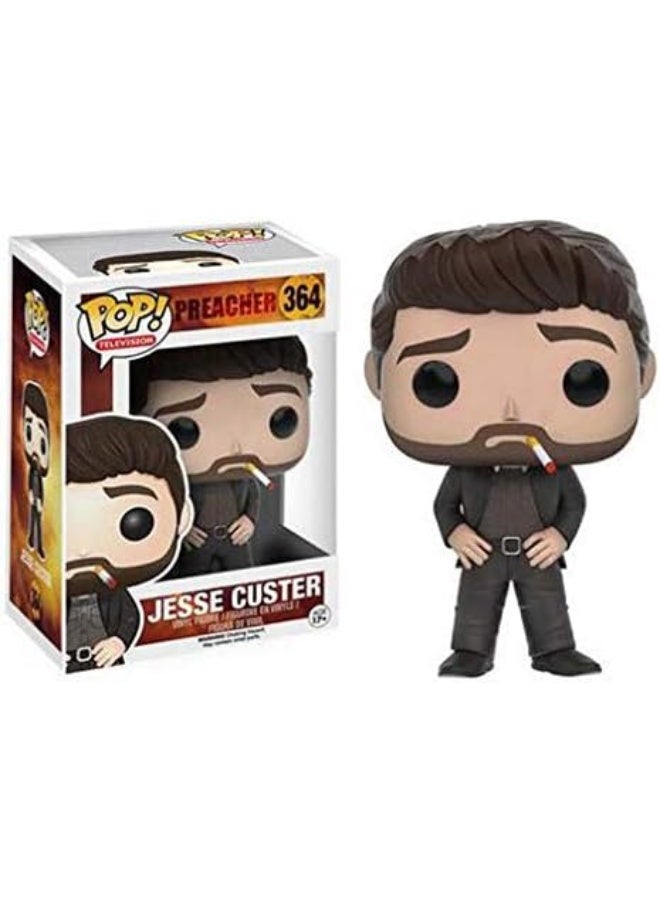 Funko Pop Vinyl Preacher Jesse Custer 364